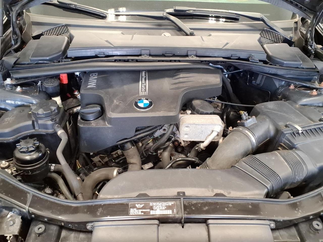 BMW X1 AWD 4dr xDrive28i 2014
