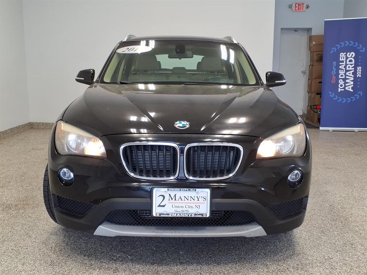 BMW X1 AWD 4dr xDrive28i 2014