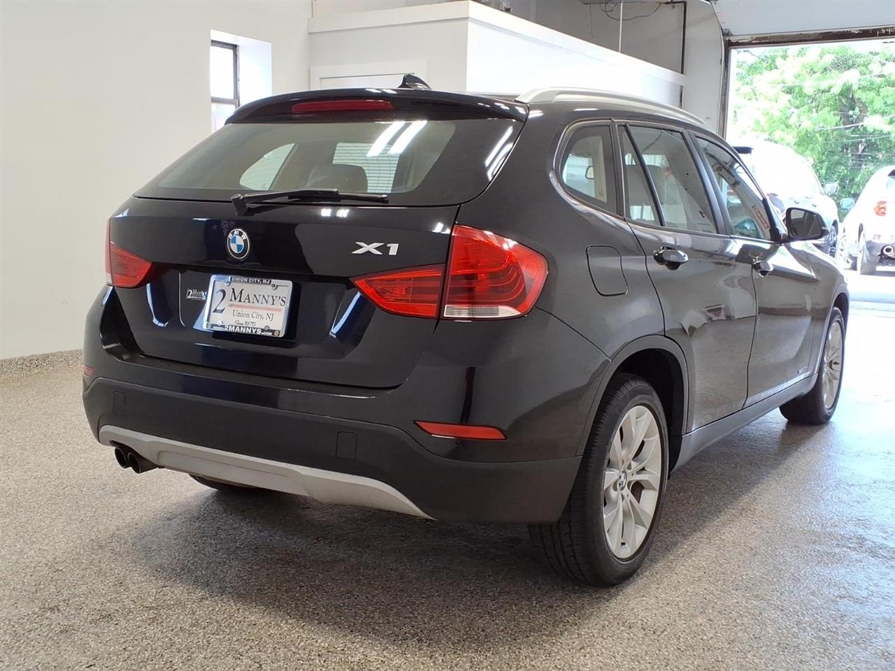BMW X1 AWD 4dr xDrive28i 2014