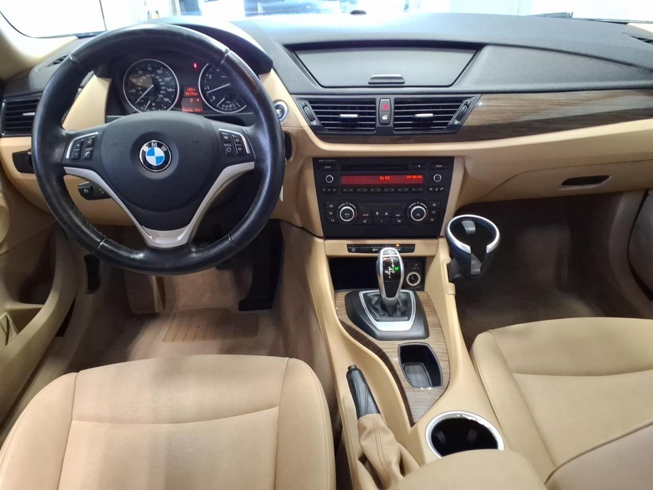 BMW X1 AWD 4dr xDrive28i 2014