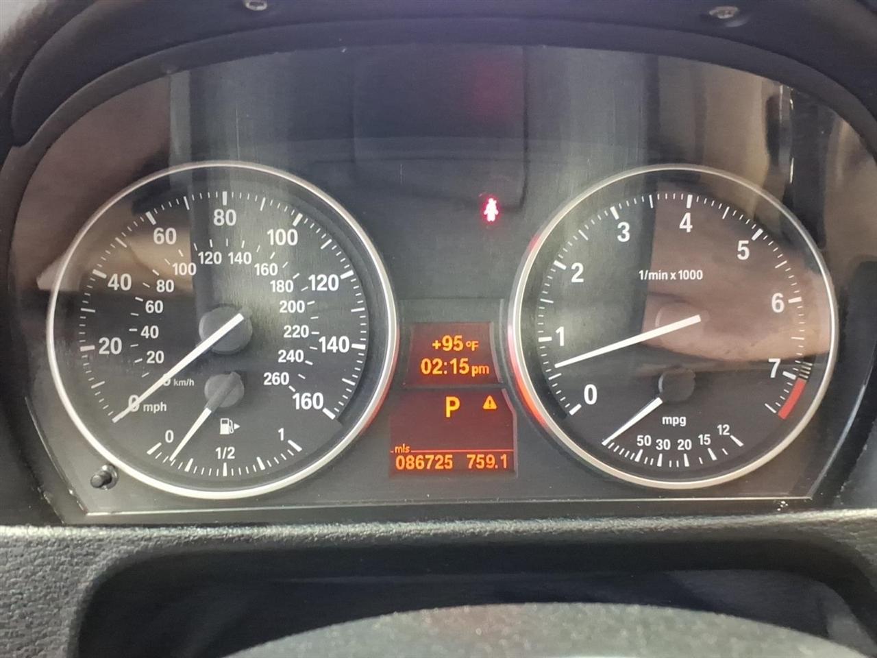 BMW X1 AWD 4dr xDrive28i 2014