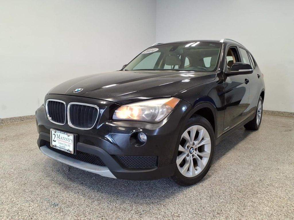 2014 BMW X1 AWD 4dr xDrive28i
