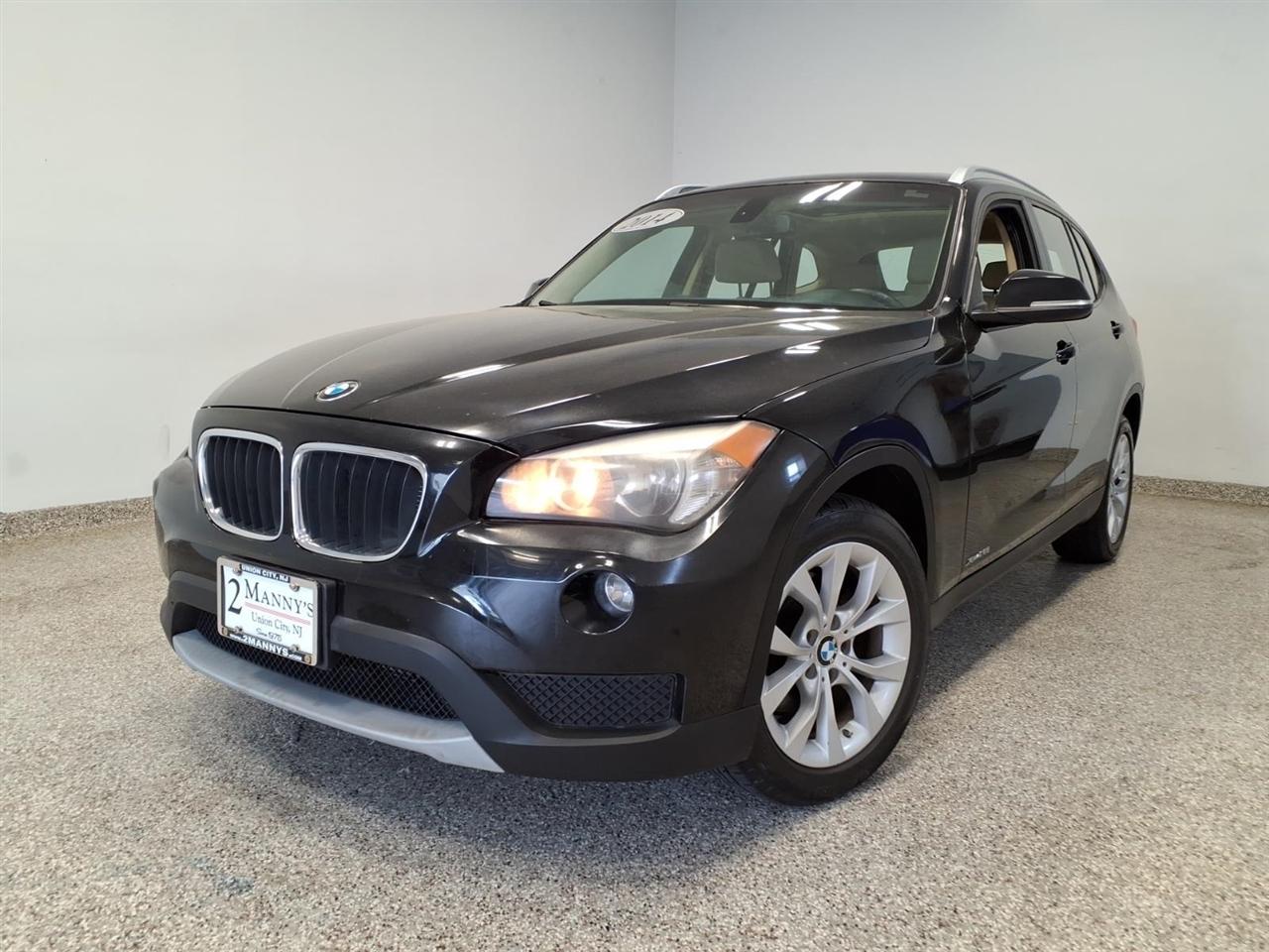 2014 BMW X1 AWD 4dr xDrive28i