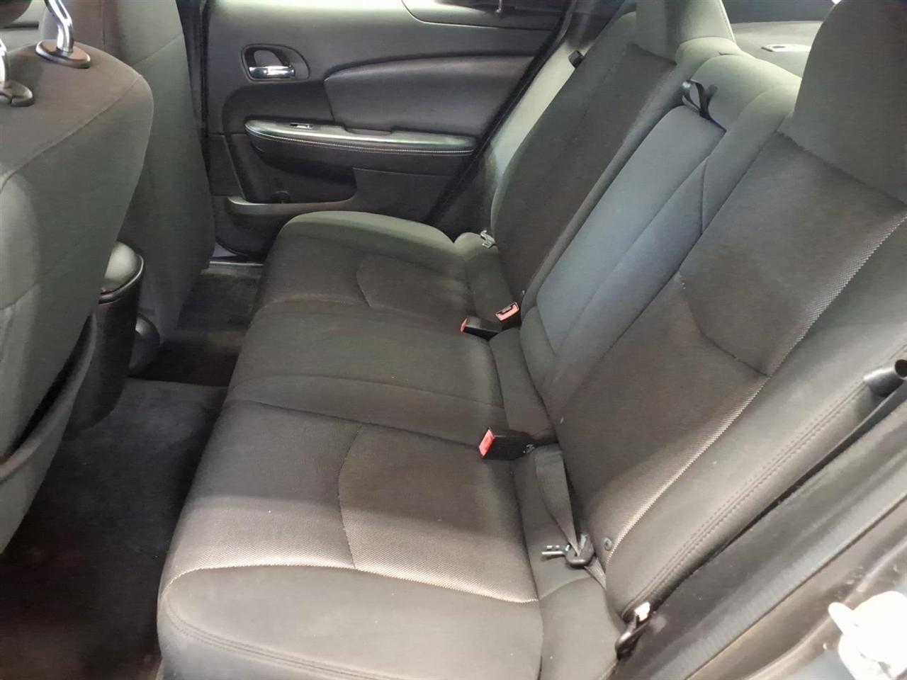 Dodge Avenger 4dr Sdn SE 2013
