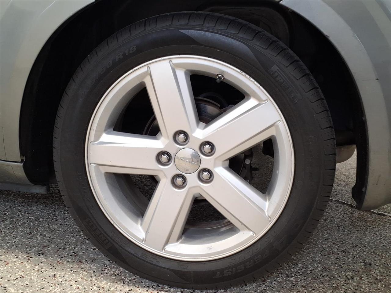 Dodge Avenger 4dr Sdn SE 2013