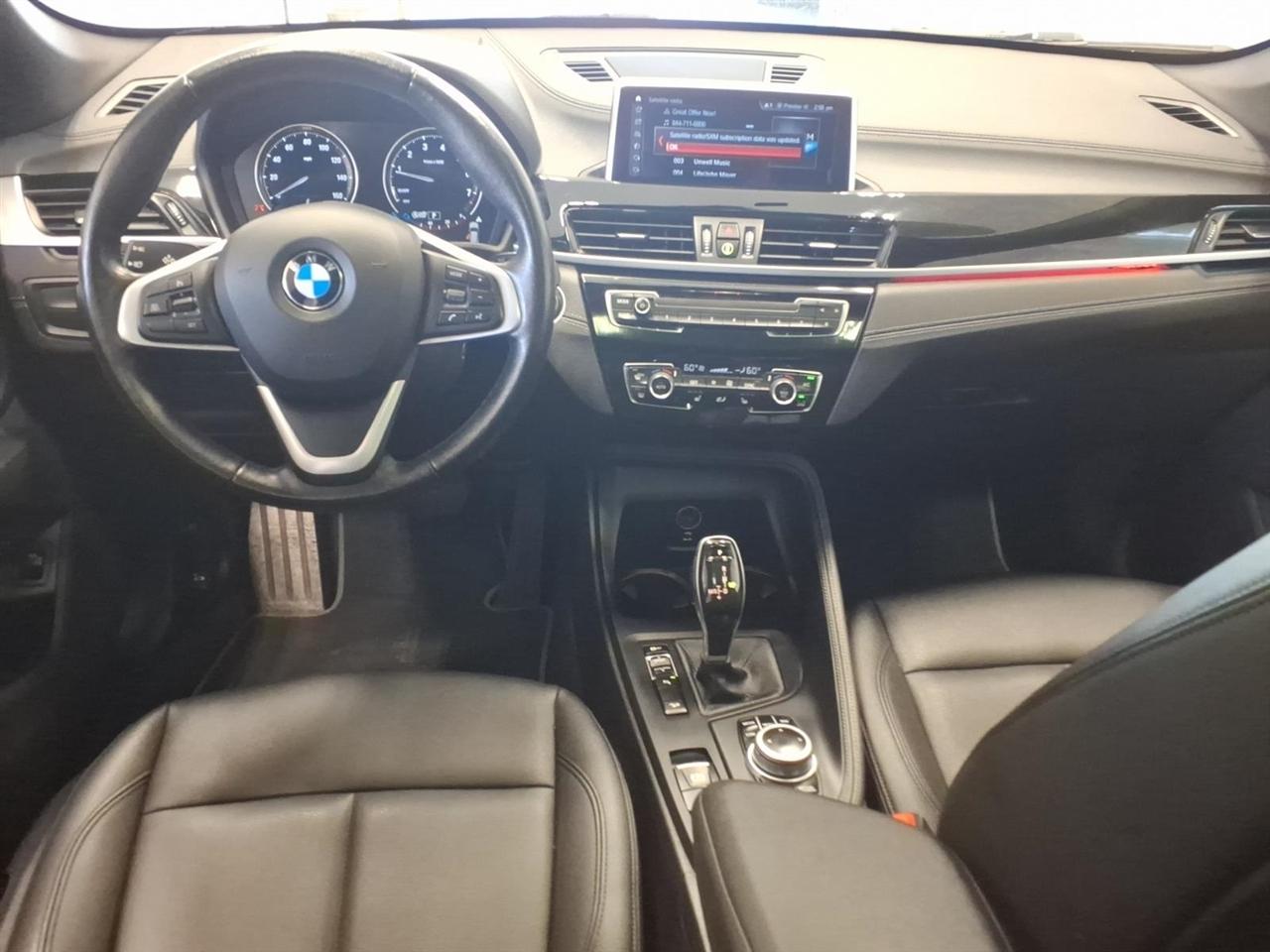 BMW X1 xDrive28i Sports Activity Vehicle 2021