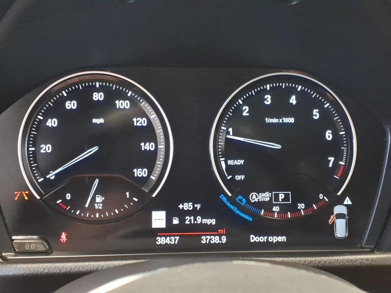 BMW X1 xDrive28i Sports Activity Vehicle 2021