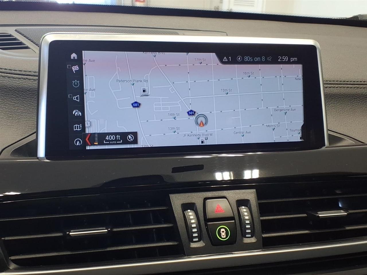 BMW X1 xDrive28i Sports Activity Vehicle 2021