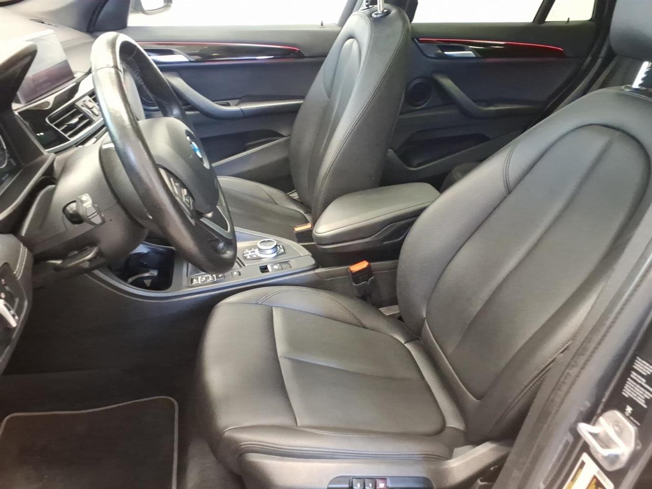 BMW X1 xDrive28i Sports Activity Vehicle 2021