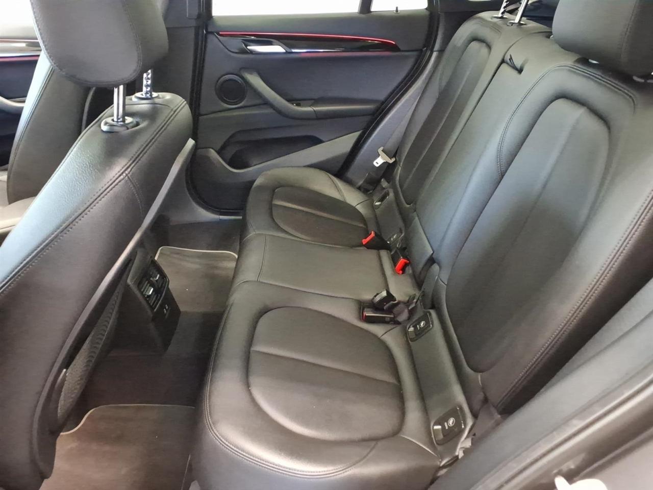 BMW X1 xDrive28i Sports Activity Vehicle 2021