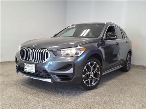 2021 BMW X1 xDrive28i Sports Activity Vehicle