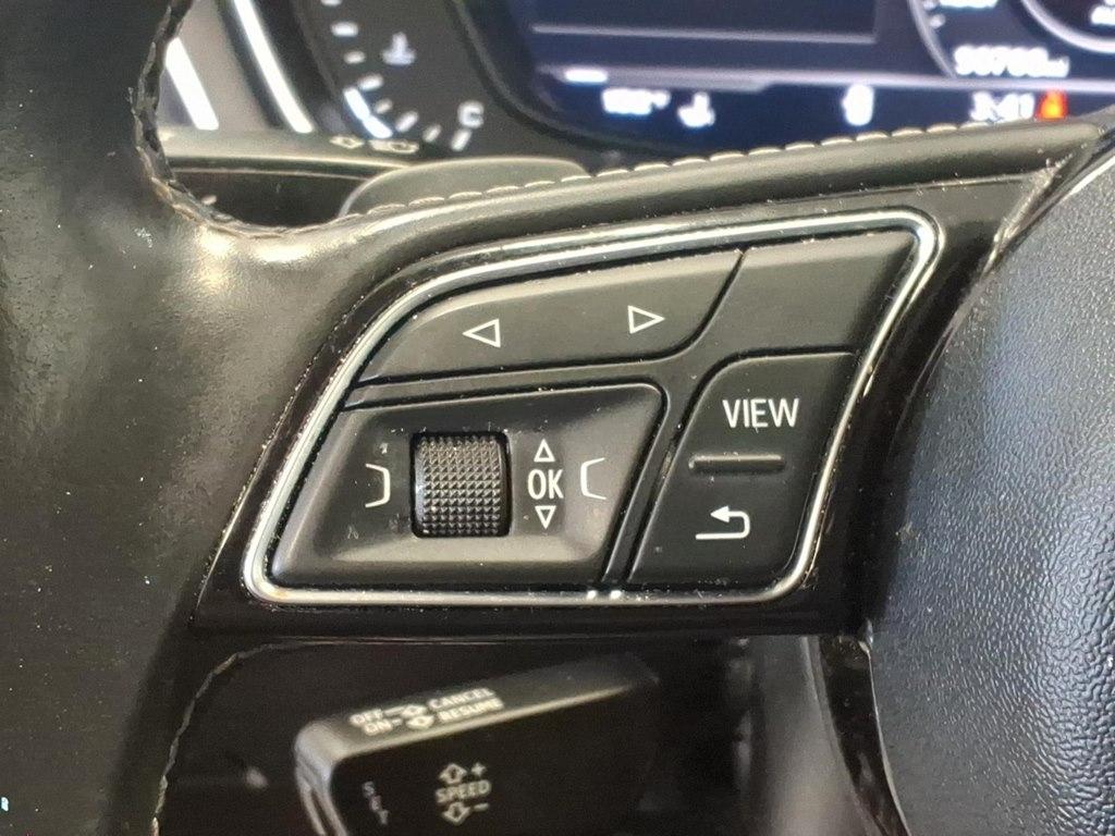 Audi S4 3.0 TFSI Prestige quattro AWD 2018