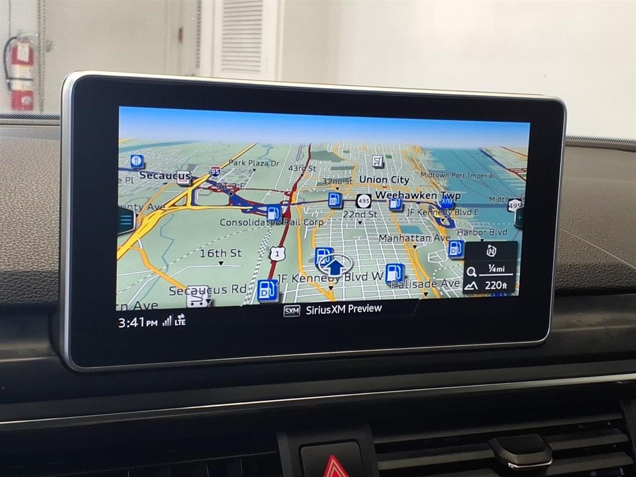 Audi S4 3.0 TFSI Prestige quattro AWD 2018