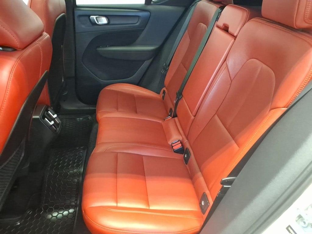 Volvo XC40 T5 AWD Momentum 2020