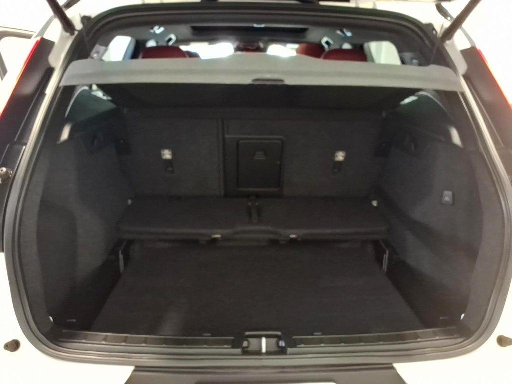 Volvo XC40 T5 AWD Momentum 2020