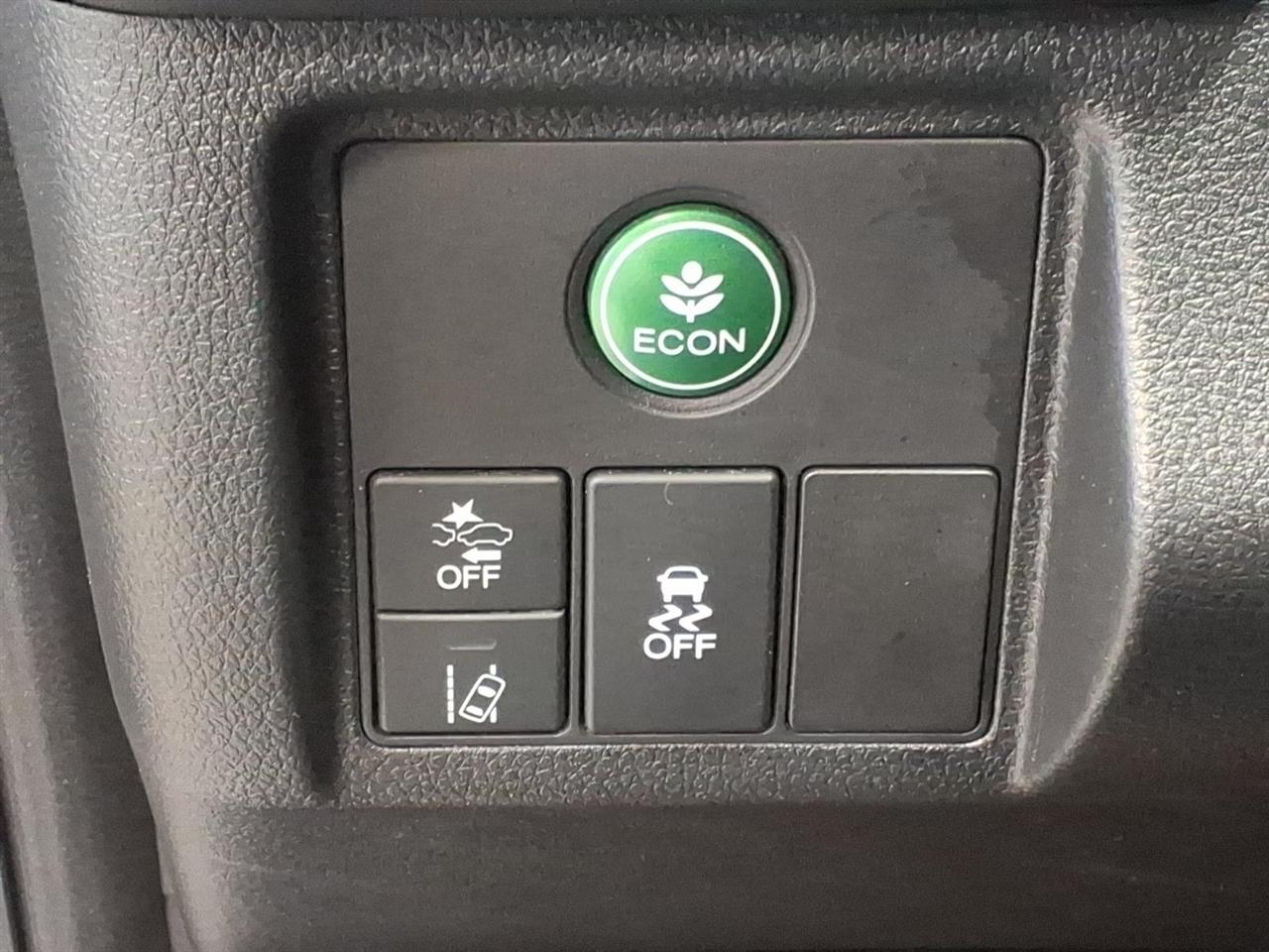 Honda HR-V EX AWD CVT 2022