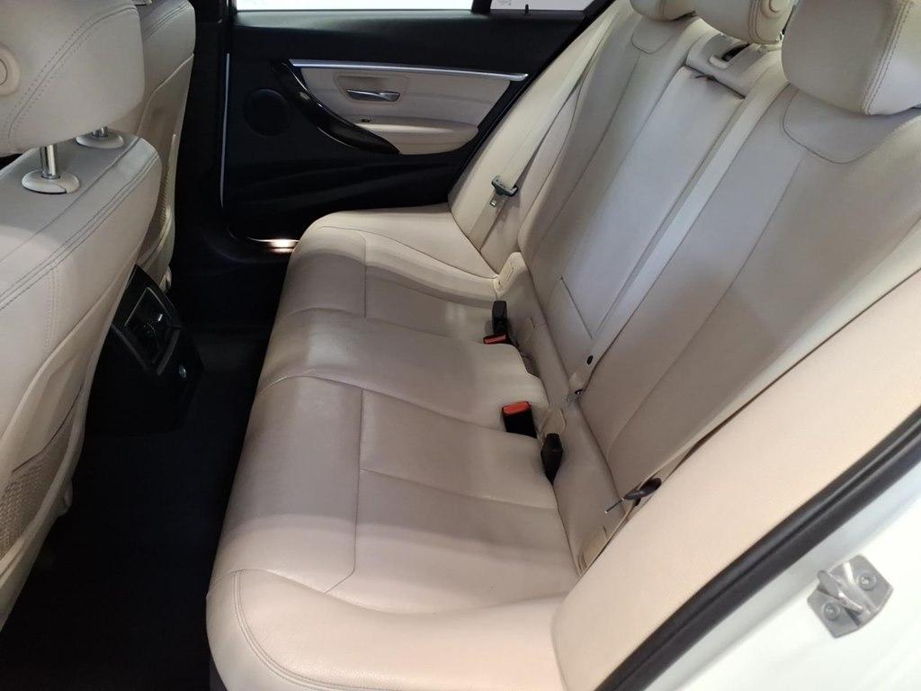 BMW 3 Series 4dr Sdn 328i RWD South Africa SULEV 2016