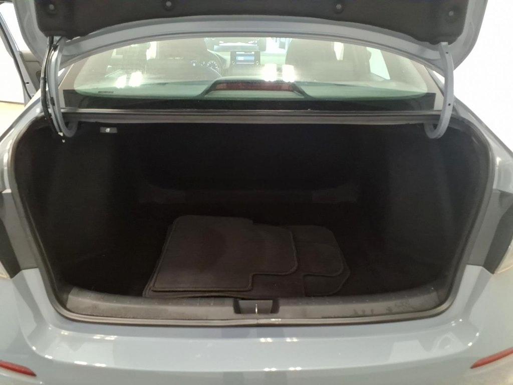 Honda Civic Sedan Sport CVT 2023