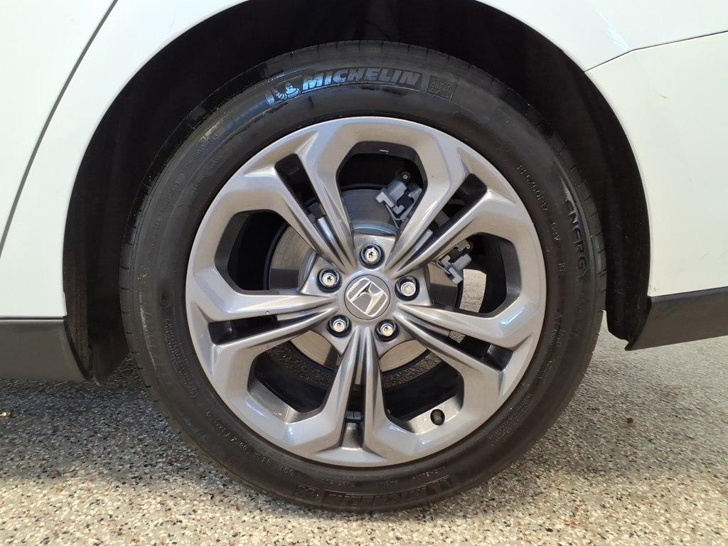 Honda Accord Sedan EX CVT 2023