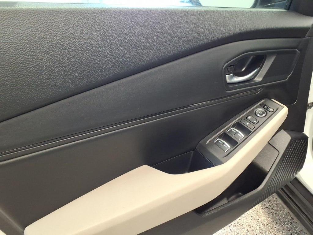 Honda Accord Sedan EX CVT 2023