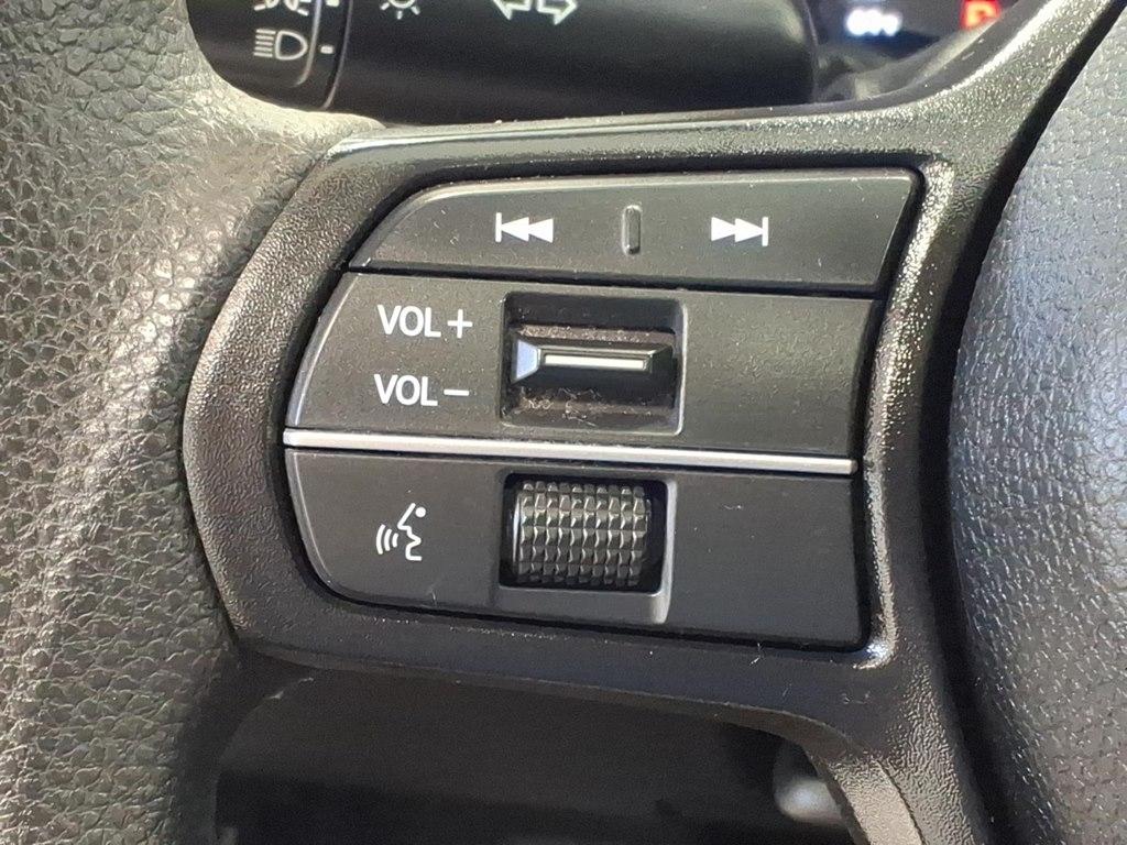 Honda Accord Sedan EX CVT 2023