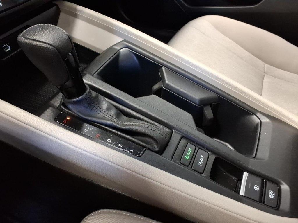 Honda Accord Sedan EX CVT 2023