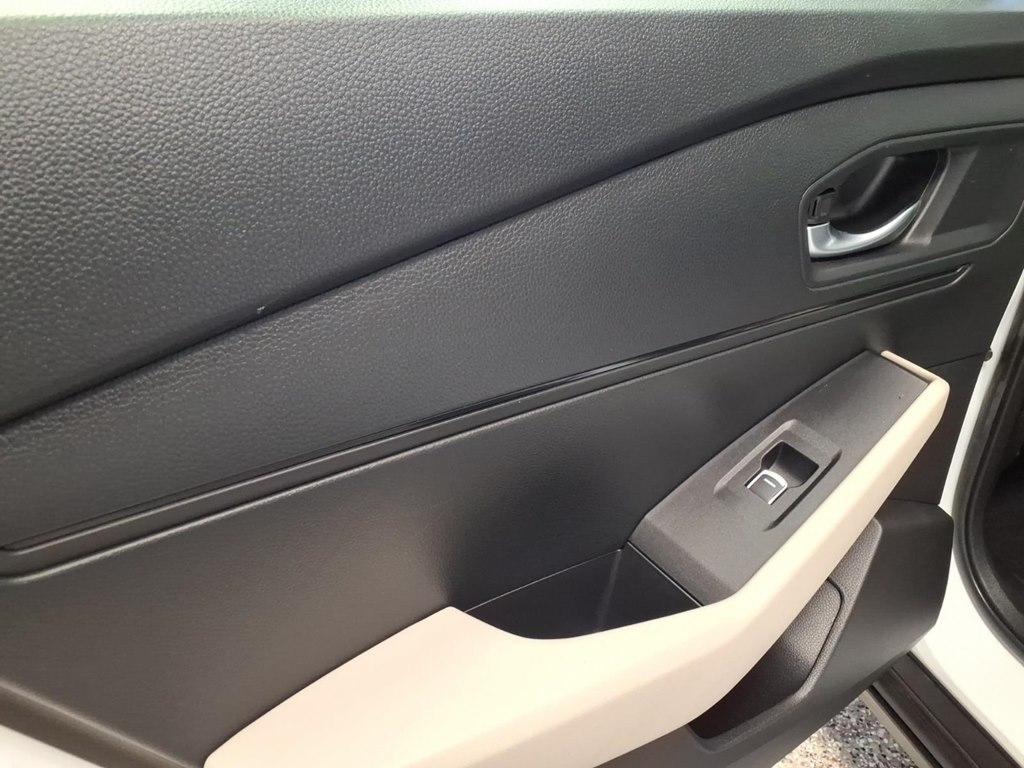 Honda Accord Sedan EX CVT 2023