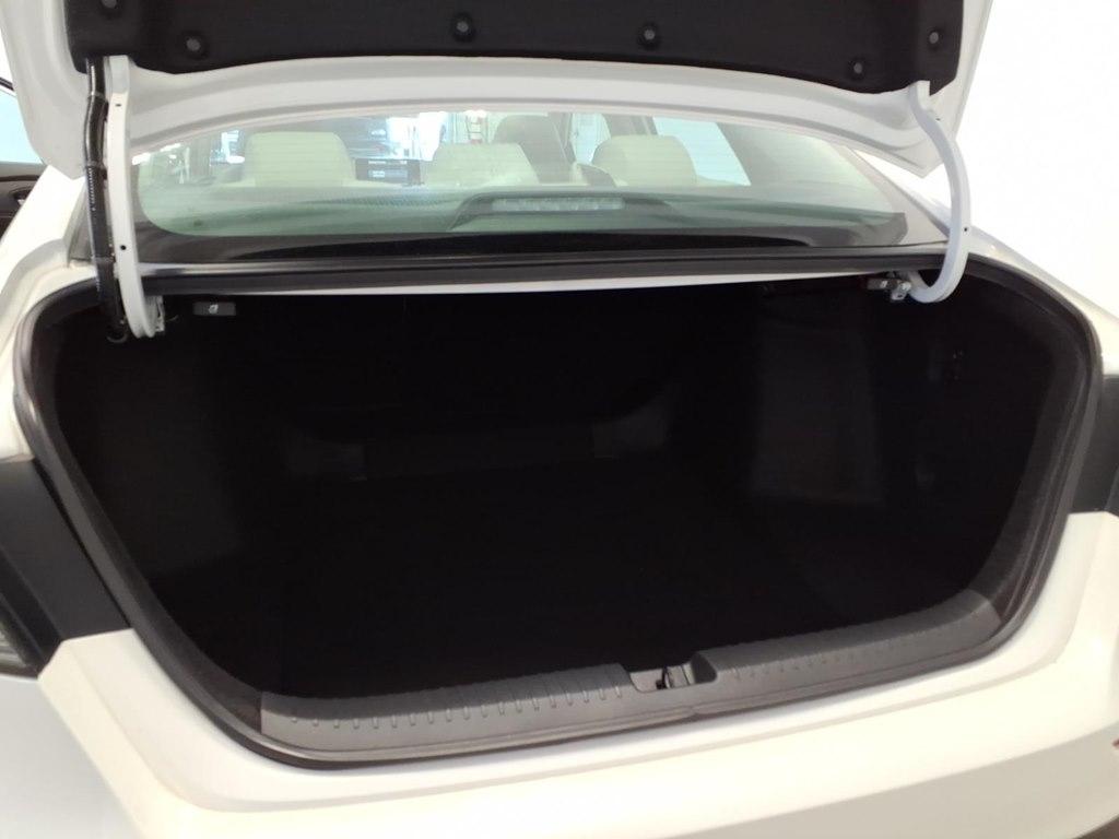 Honda Accord Sedan EX CVT 2023