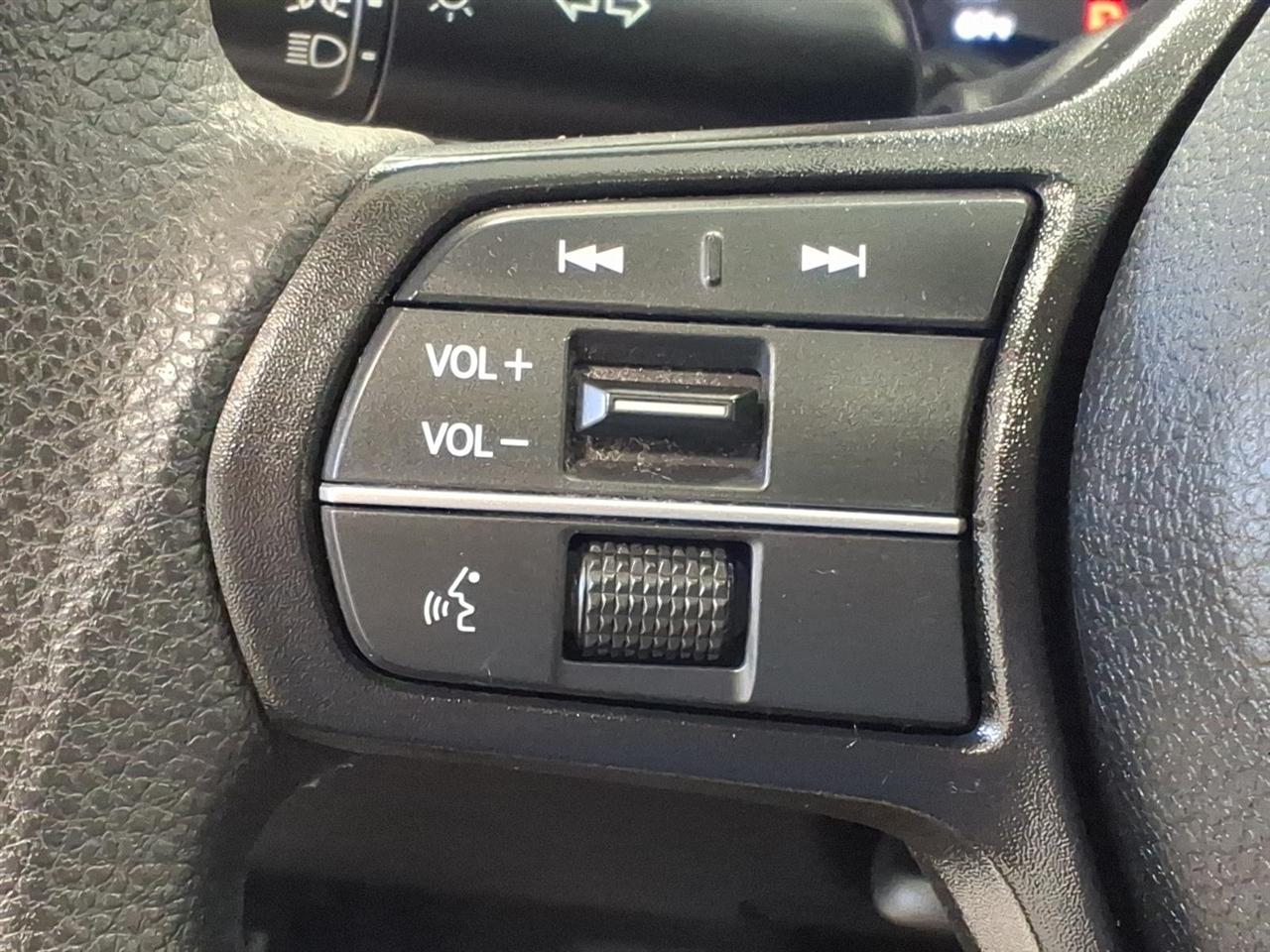 Honda Accord Sedan EX CVT 2023