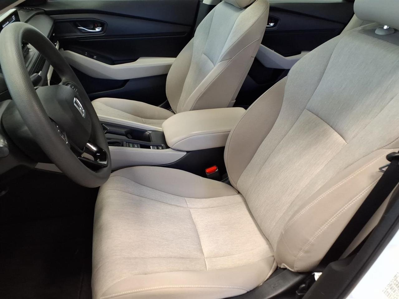 Honda Accord Sedan EX CVT 2023