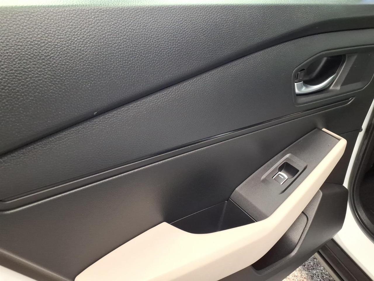 Honda Accord Sedan EX CVT 2023