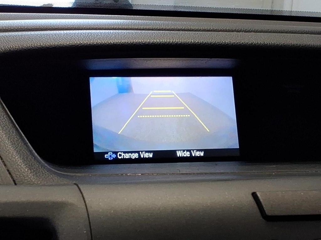 Honda CR-V AWD 5dr LX 2014