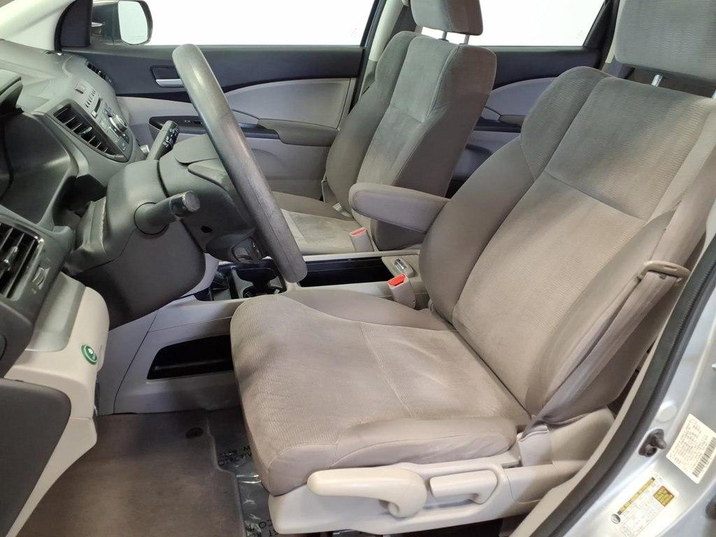 Honda CR-V AWD 5dr LX 2014