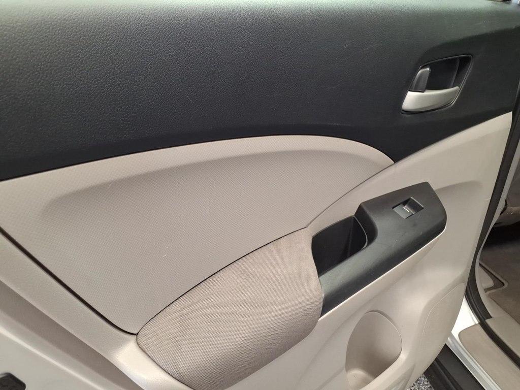 Honda CR-V AWD 5dr LX 2014