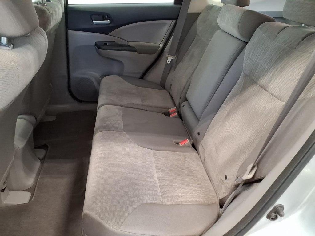 Honda CR-V AWD 5dr LX 2014