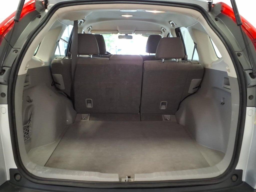 Honda CR-V AWD 5dr LX 2014