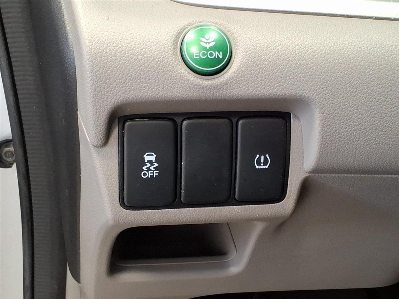 Honda CR-V AWD 5dr LX 2014