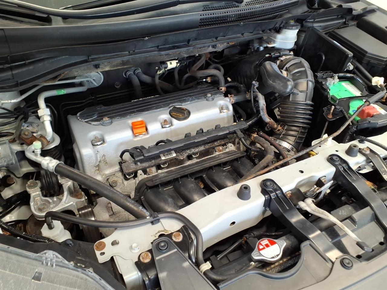 Honda CR-V AWD 5dr LX 2014