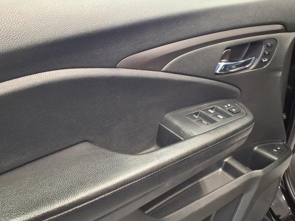 Honda Pilot EX-L w/Navi & RES AWD 2019