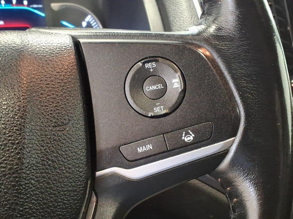 Honda Pilot EX-L w/Navi & RES AWD 2019