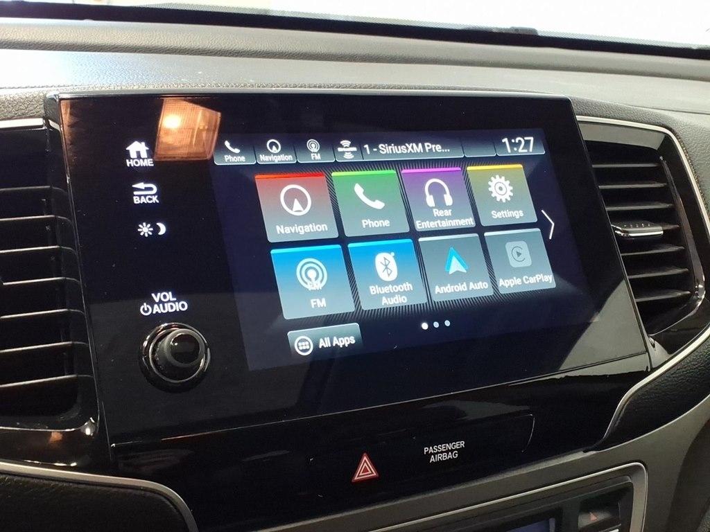 Honda Pilot EX-L w/Navi & RES AWD 2019