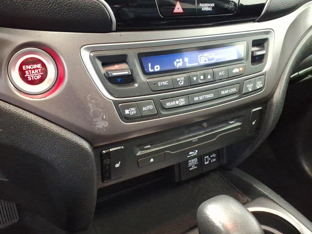 Honda Pilot EX-L w/Navi & RES AWD 2019