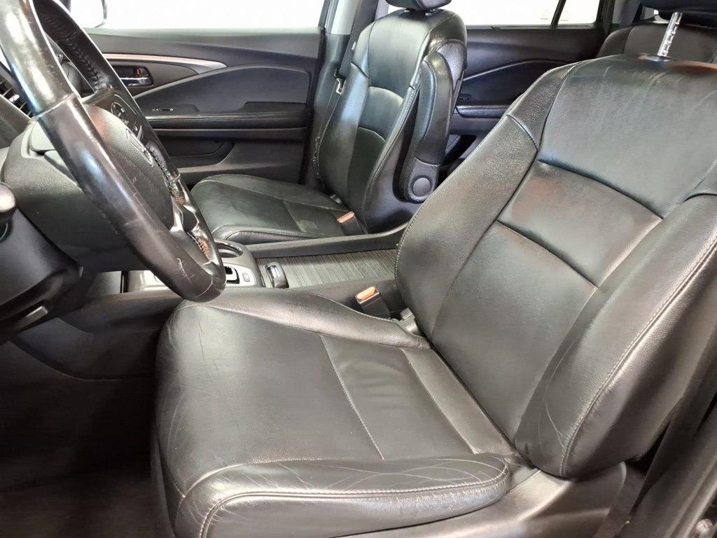 Honda Pilot EX-L w/Navi & RES AWD 2019