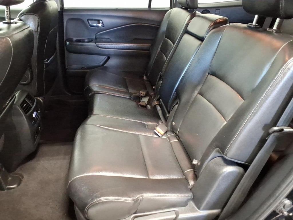 Honda Pilot EX-L w/Navi & RES AWD 2019