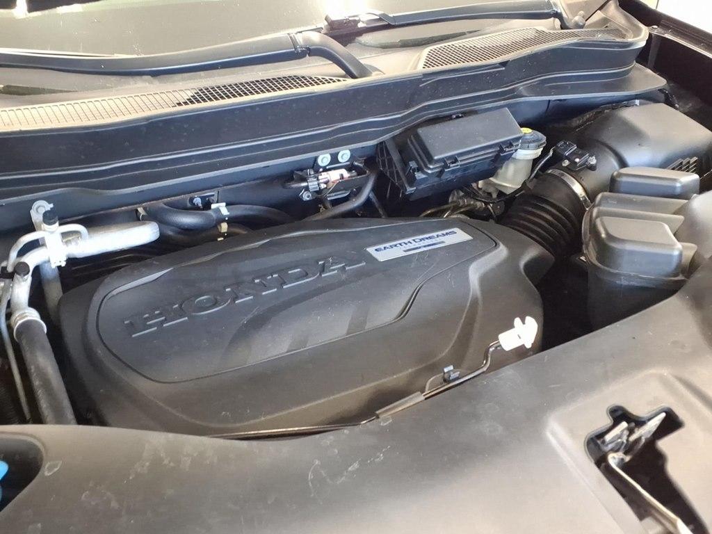 Honda Pilot EX-L w/Navi & RES AWD 2019