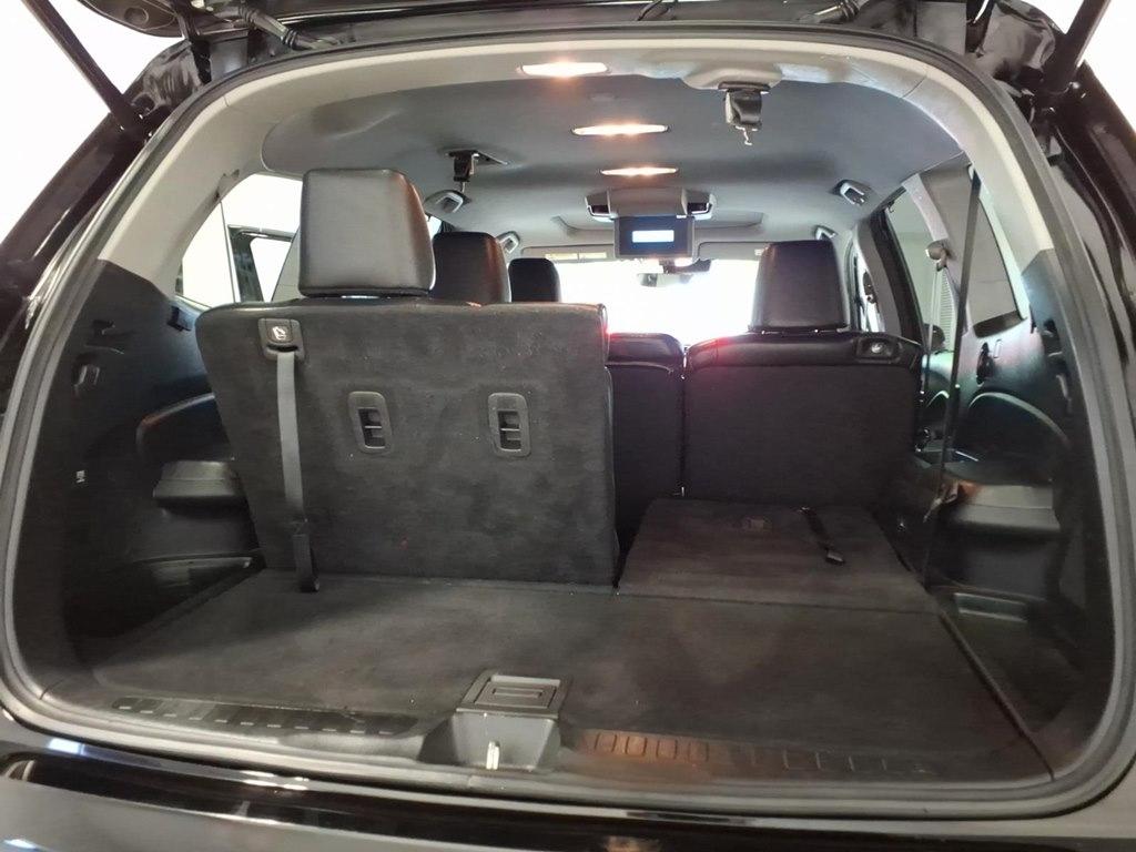Honda Pilot EX-L w/Navi & RES AWD 2019