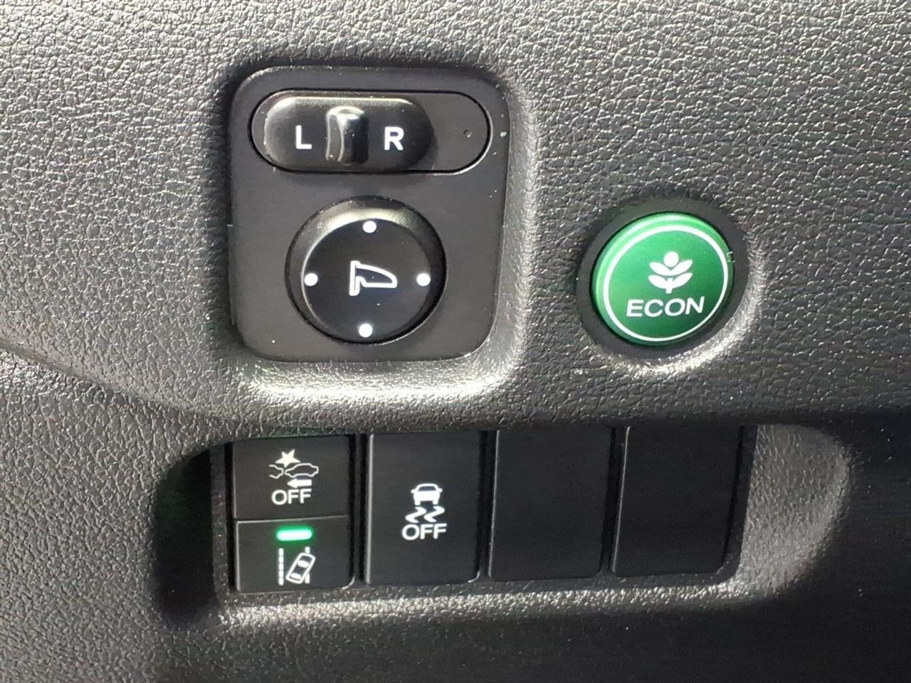 Honda Pilot EX-L w/Navi & RES AWD 2019