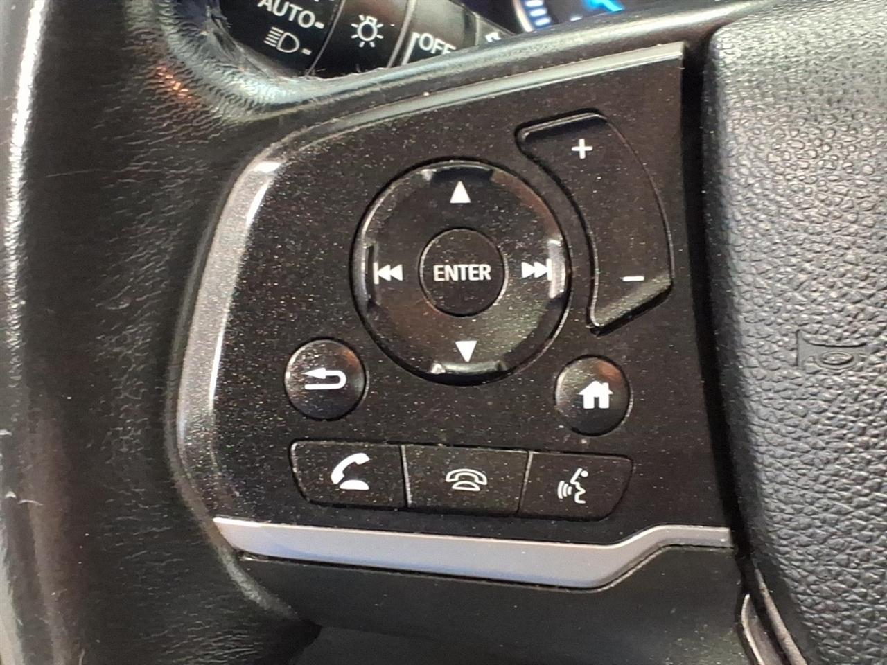 Honda Pilot EX-L w/Navi & RES AWD 2019