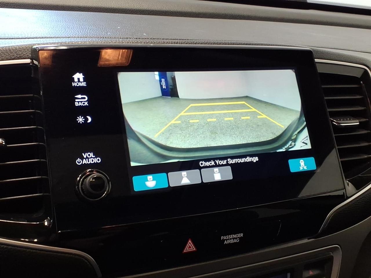 Honda Pilot EX-L w/Navi & RES AWD 2019