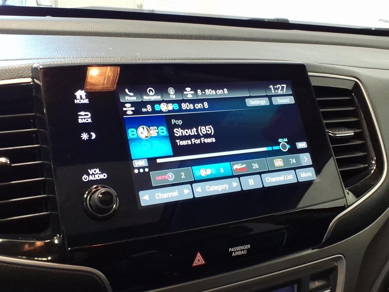 Honda Pilot EX-L w/Navi & RES AWD 2019